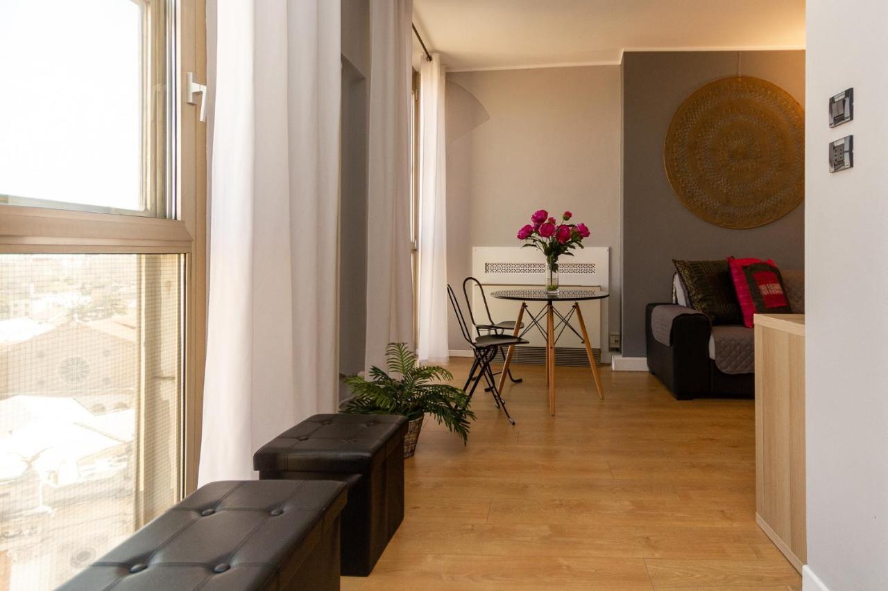 Yourbanflat Giotto Padova Exterior photo
