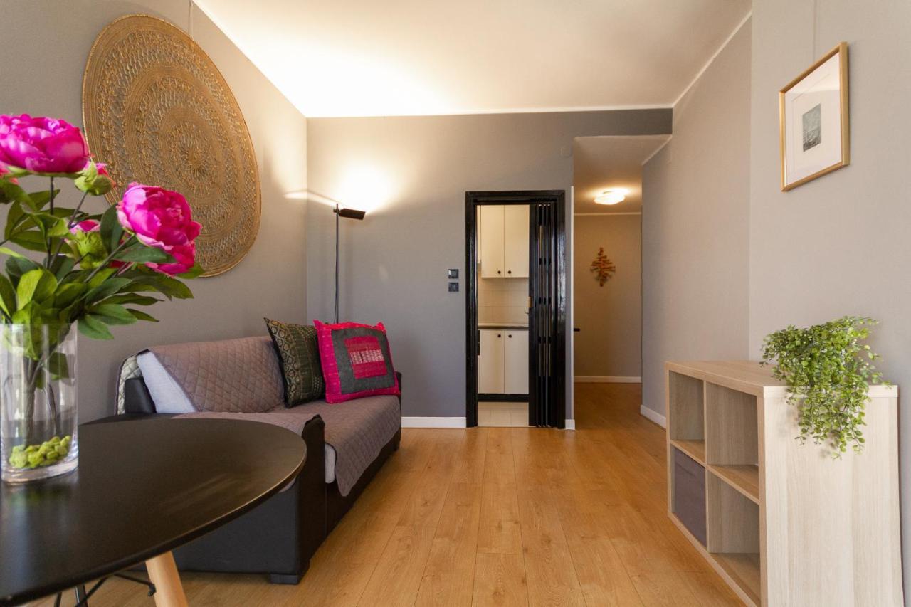 Yourbanflat Giotto Padova Exterior photo