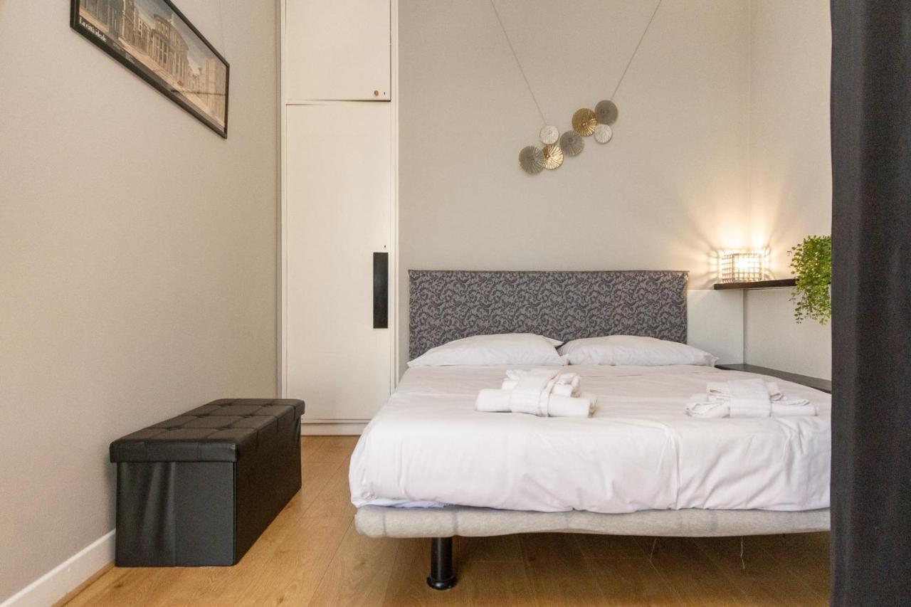 Yourbanflat Giotto Padova Exterior photo