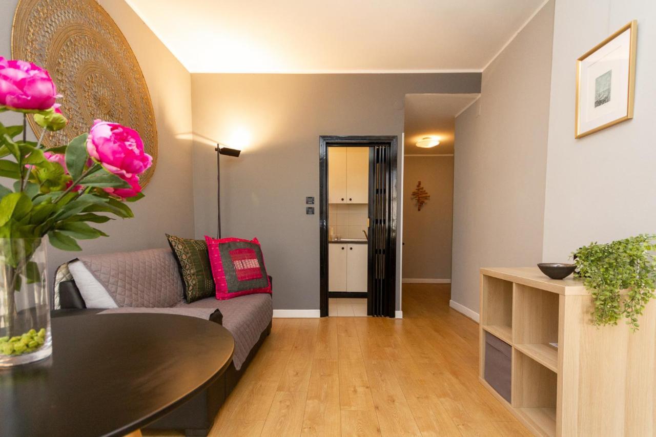 Yourbanflat Giotto Padova Exterior photo