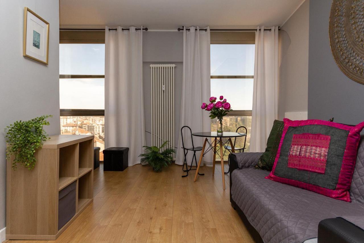 Yourbanflat Giotto Padova Exterior photo