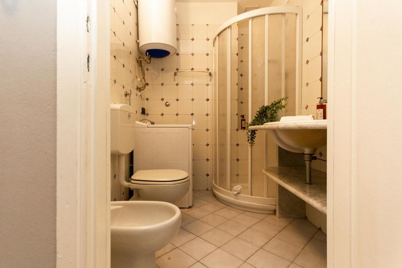 Yourbanflat Giotto Padova Exterior photo